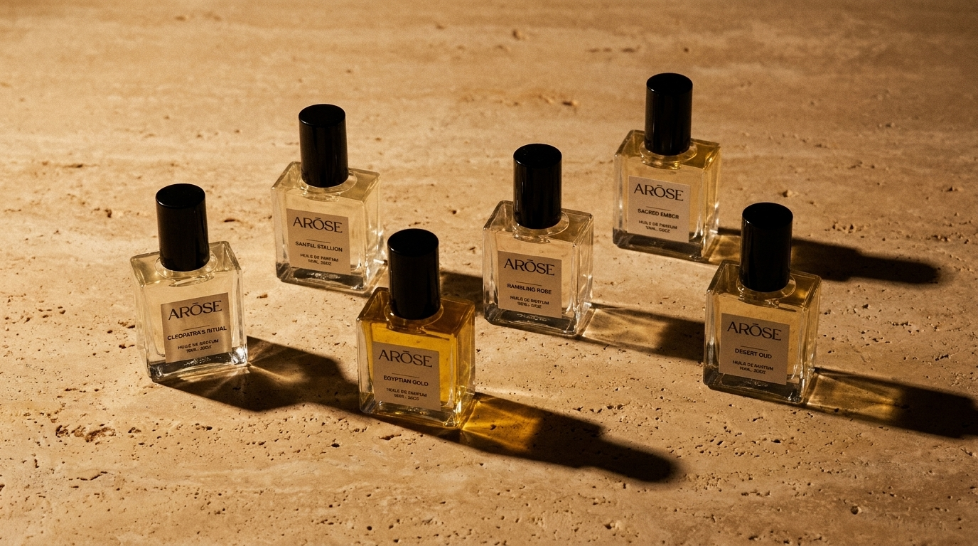 SIGNATURE SET